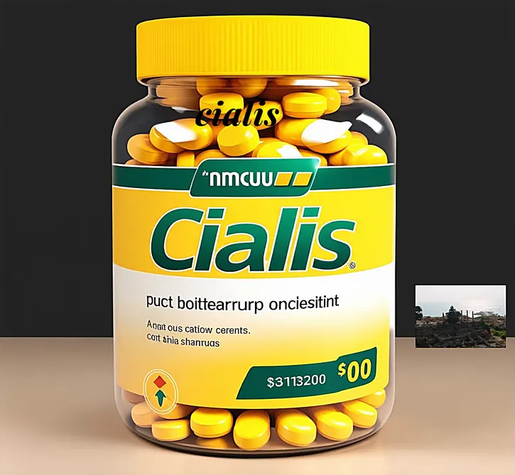 Cialis 1